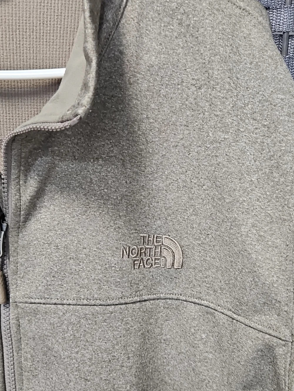 The North Face size xxl